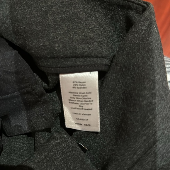 Talbots dress pants - Picture 4 of 6